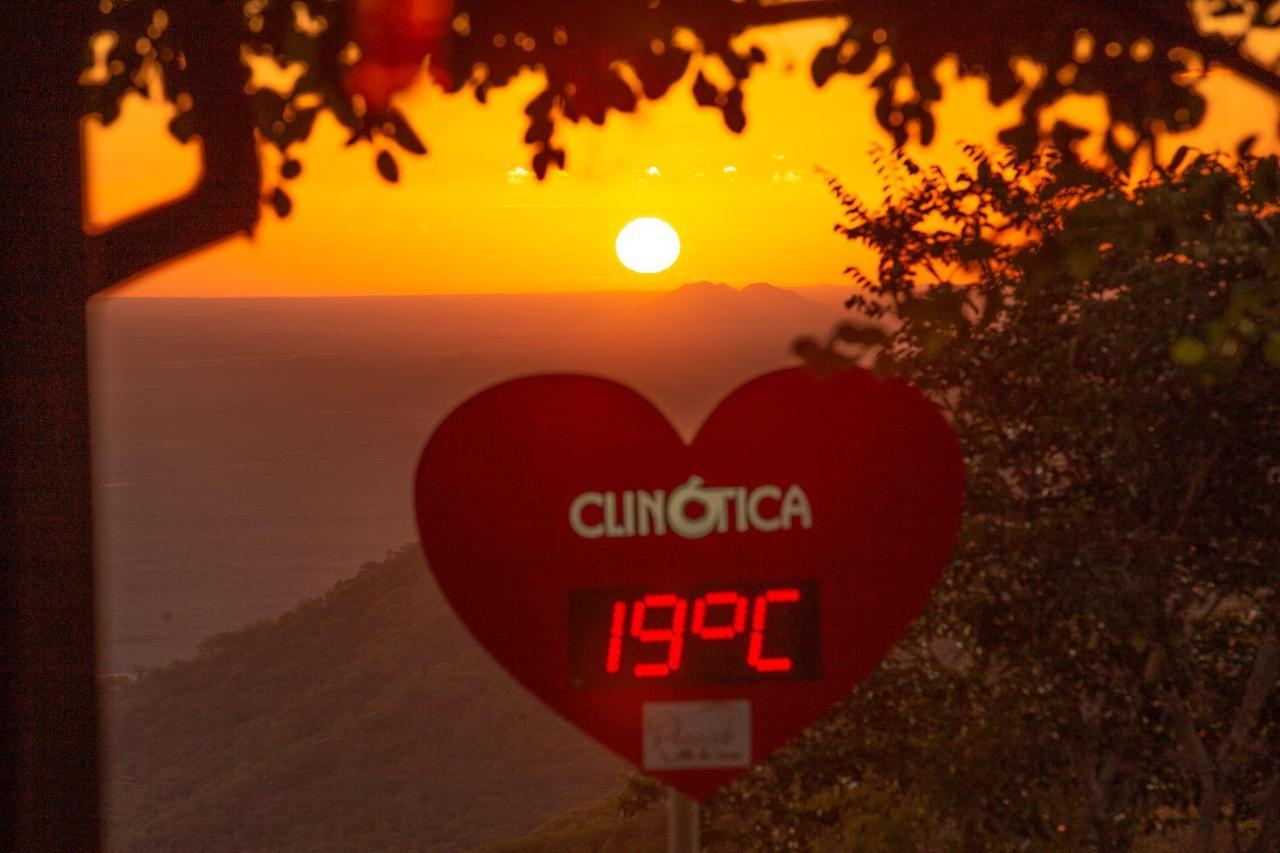 Recanto Alto Da Serra Порталегре Екстериор снимка